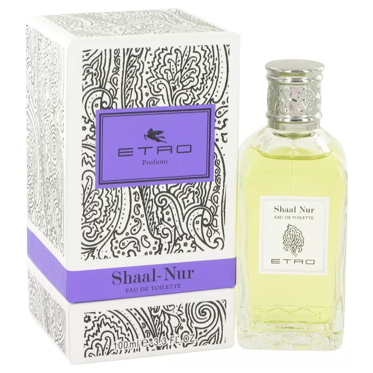 Shaal Nur Eau De Toilette Spray (Unisex)