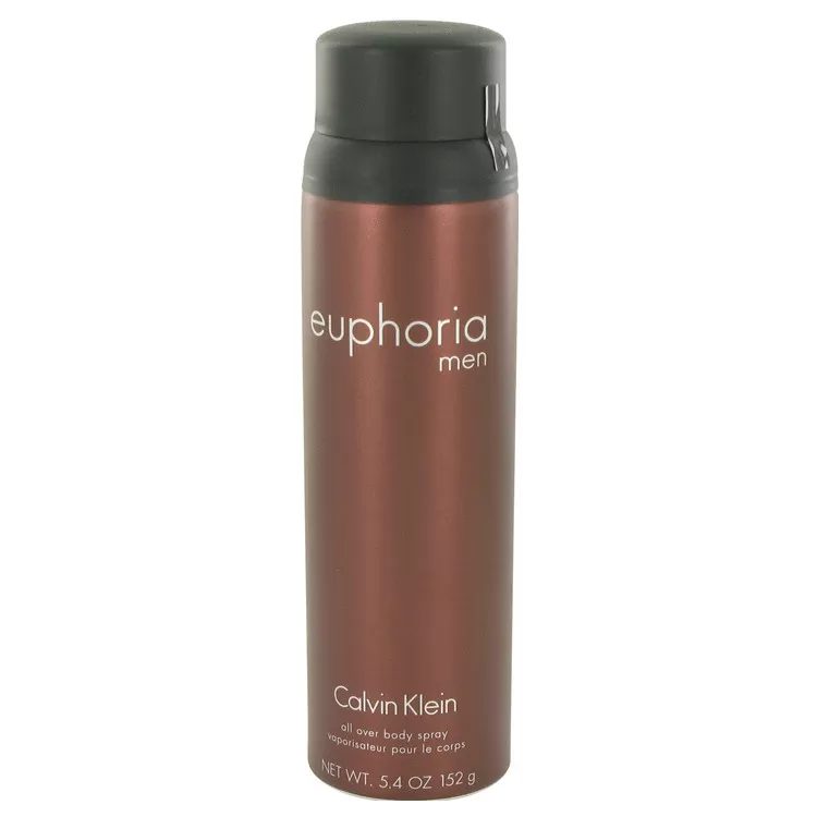 Euphoria Body Spray