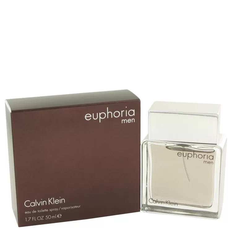 Euphoria Eau De Toilette Spray