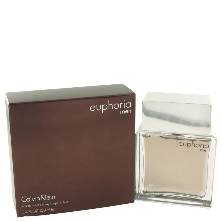 Euphoria Eau De Toilette Spray