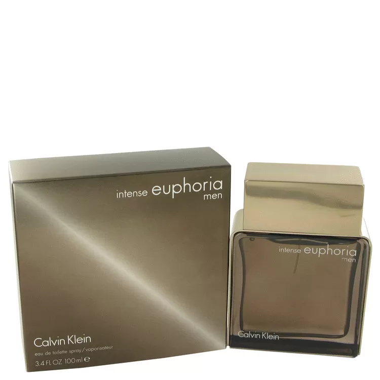 Euphoria Intense Eau De Toilette Spray