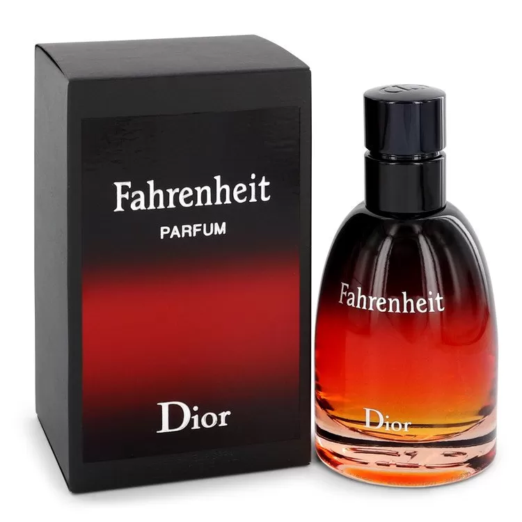 Fahrenheit Eau De Parfum Spray