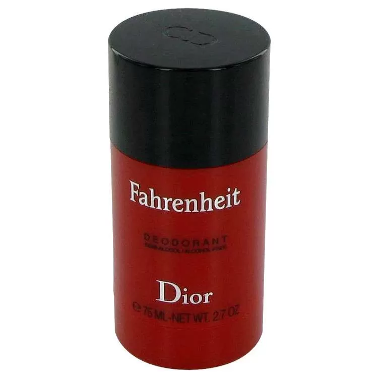 FAHRENHEIT by Christian Dior Deodorant Stick for Men