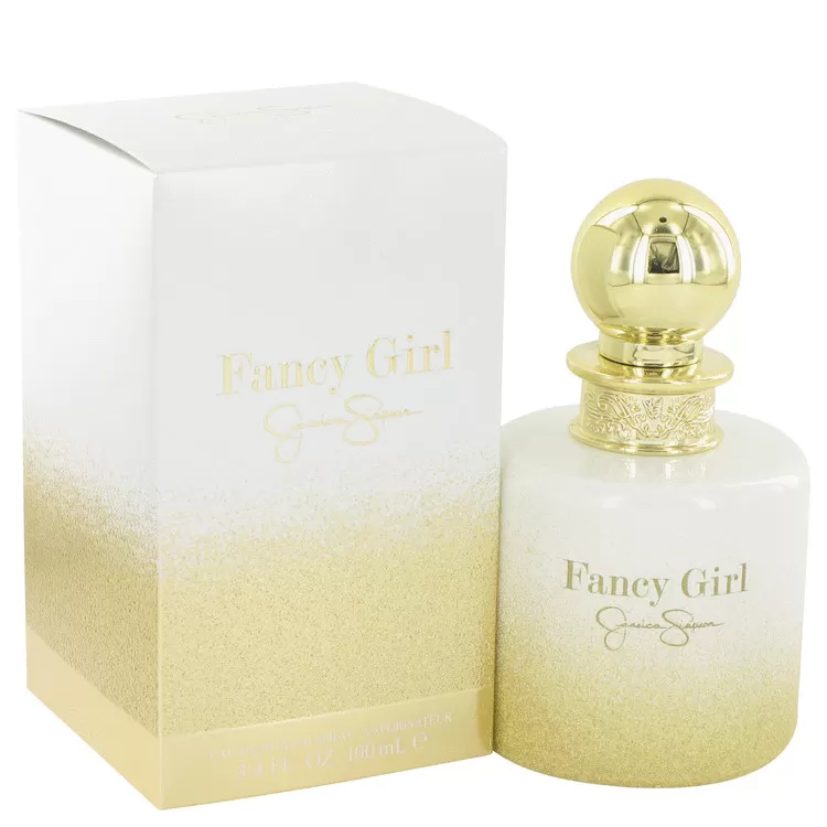 Fancy Girl Eau De Parfum Spray