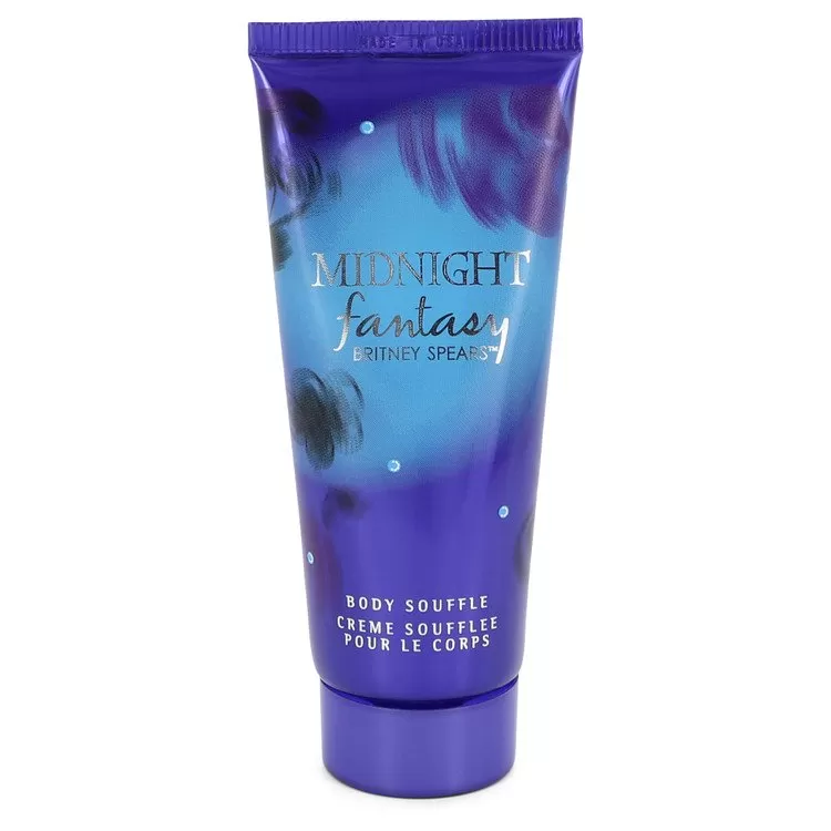 Fantasy Midnight Body Lotion