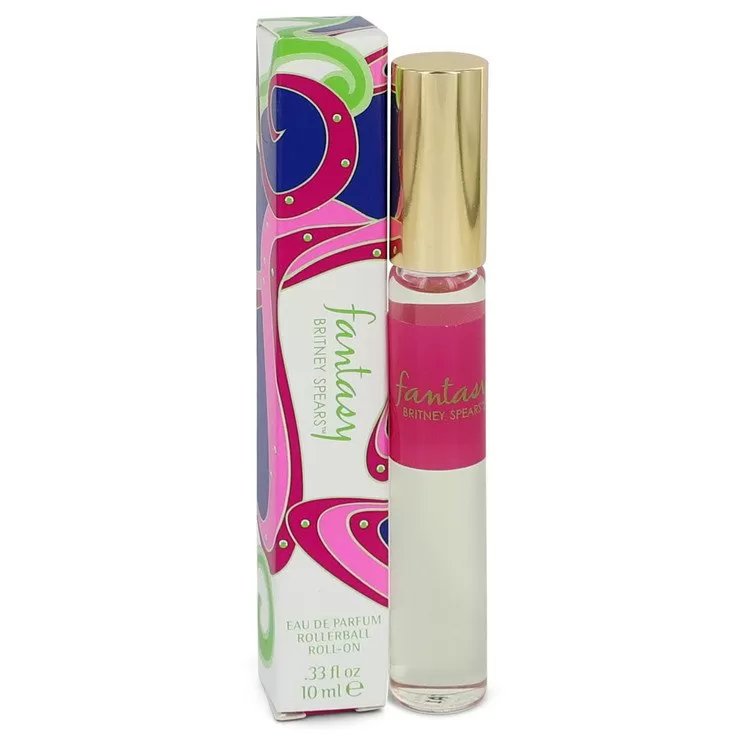 Fantasy Eau De Parfum Rollerball Roll-on
