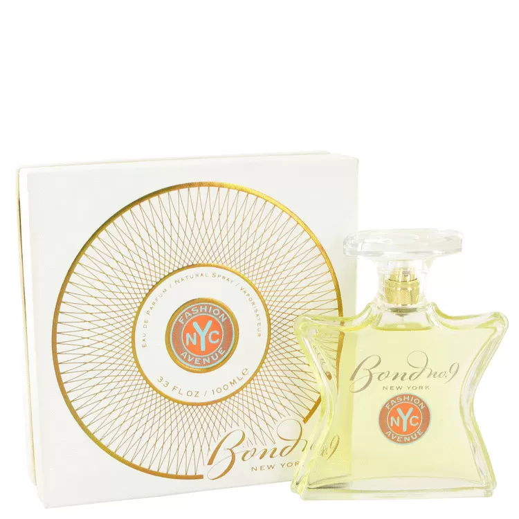 Fashion Avenue Eau De Parfum Spray