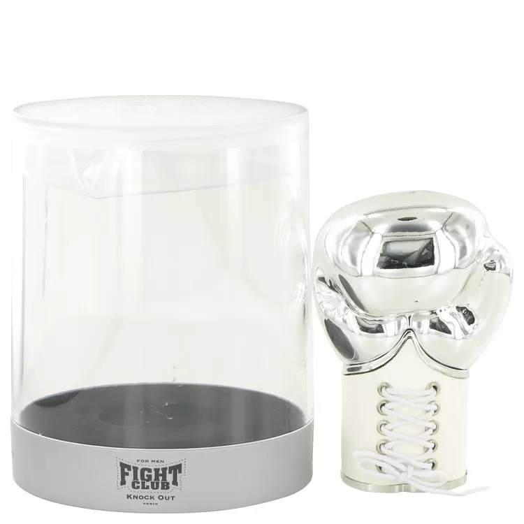 Fight Club Knockout Eau De Toilette Spray