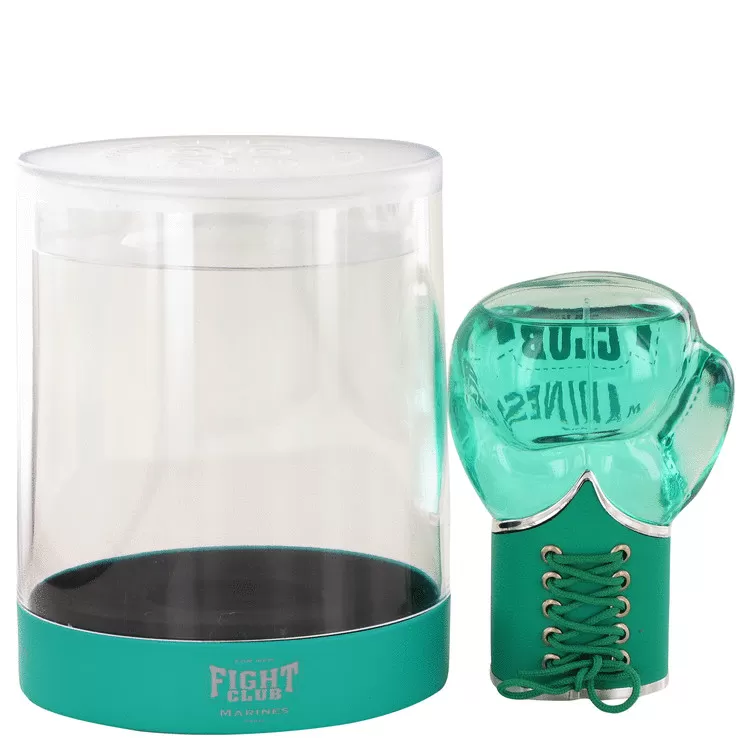 Fight Club Marines Eau De Toilette Spray