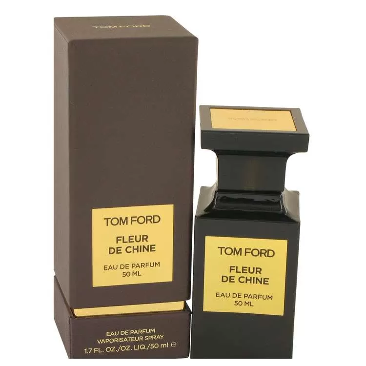 Fleur De Chine by Tom Ford Eau De Parfum Spray for Women