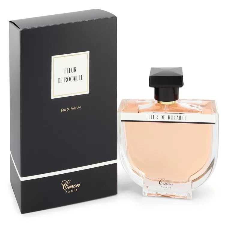 Fleur De Rocaille Eau De Parfum Spray