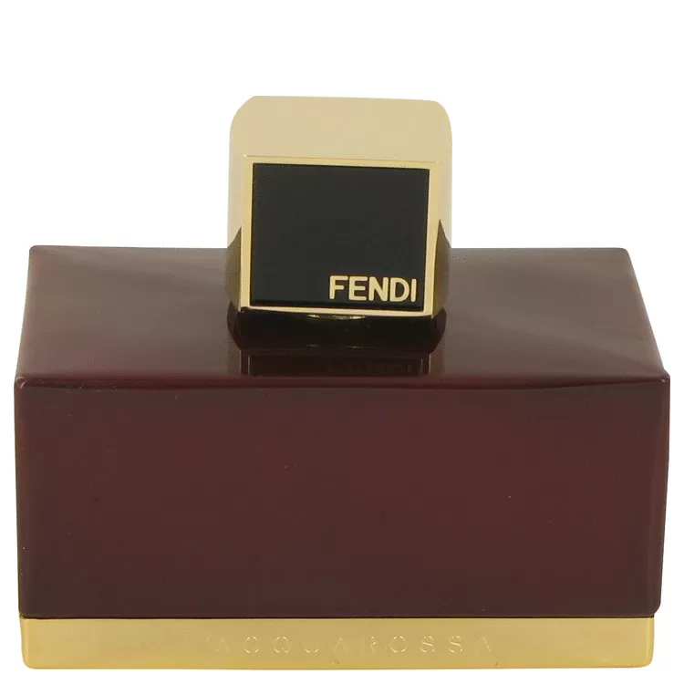 Fendi L'Acquarossa Elixir Eau De Parfum Spray (Tester)