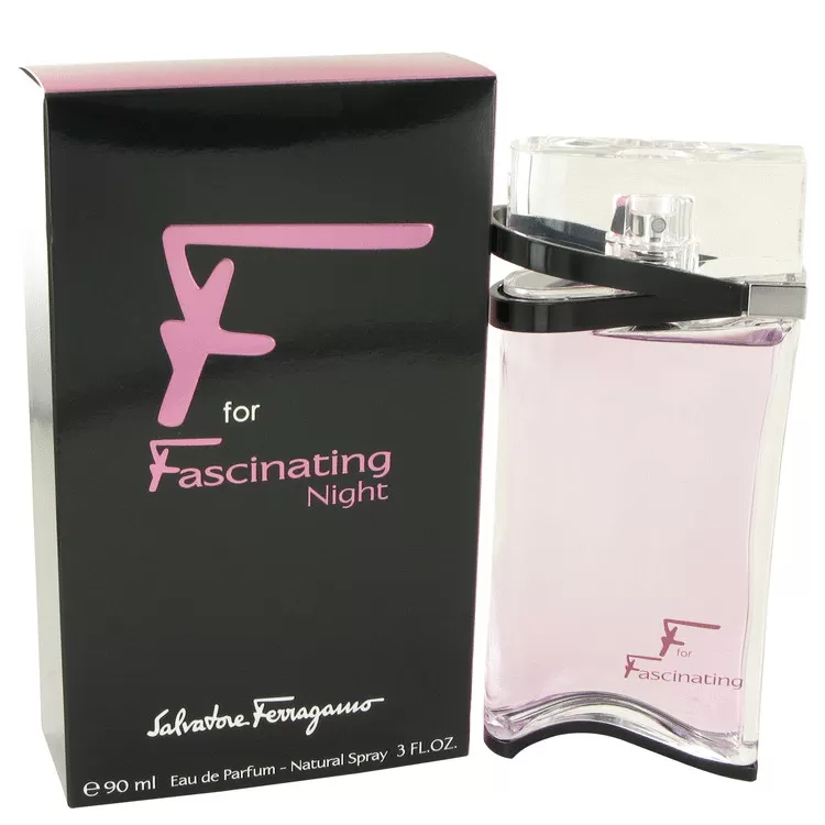 F for Fascinating Night Eau De Parfum Spray