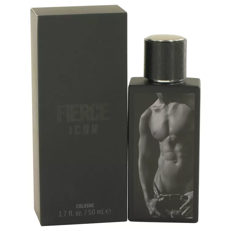 Fierce Icon Eau De Cologne Spray