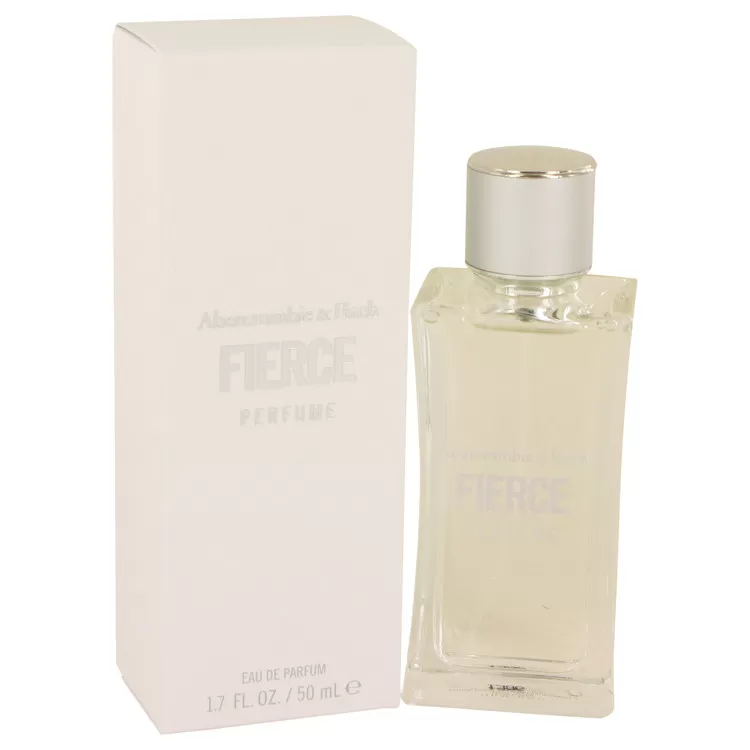 Fierce Eau De Parfum Spray