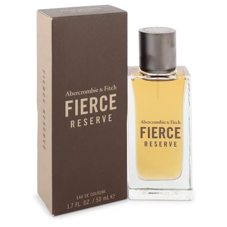 Fierce Reserve Eau De Cologne Spray