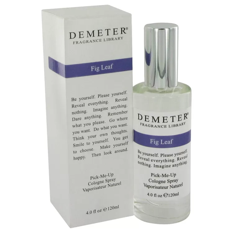 Demeter Fig Leaf Cologne Spray