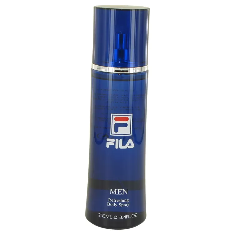 Fila Body Spray