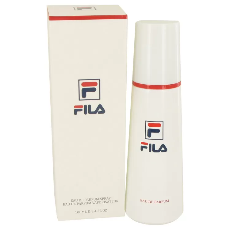 Fila Eau De Parfum Spray