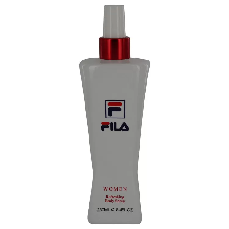 Fila Body Spray