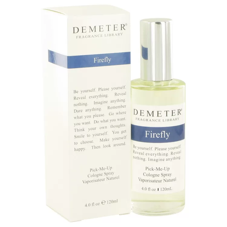 Demeter Firefly Cologne Spray