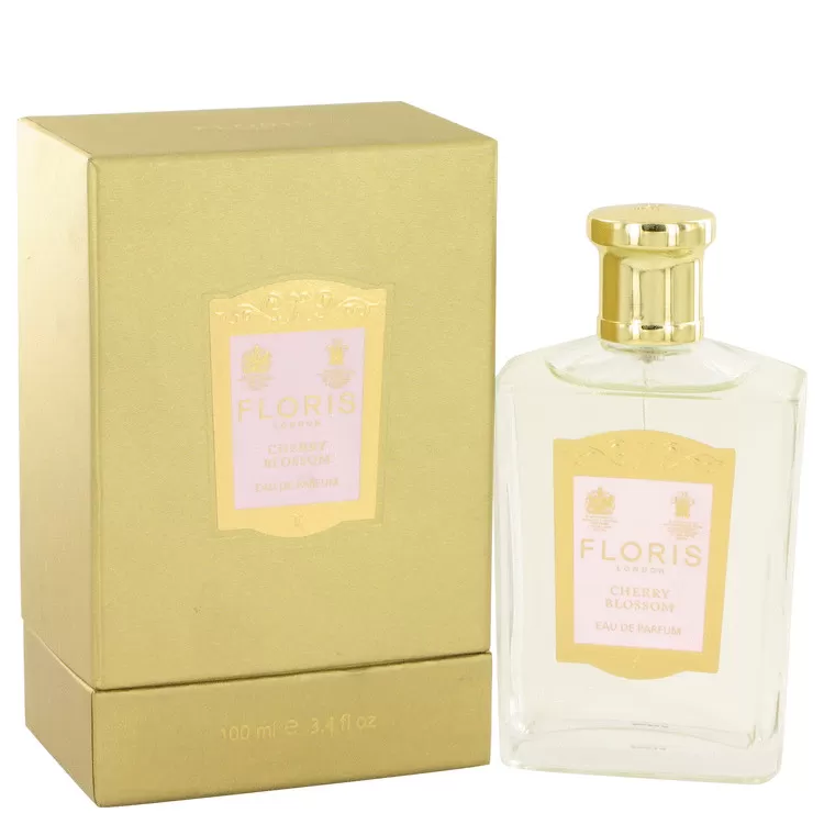 Floris Cherry Blossom Eau De Parfum Spray