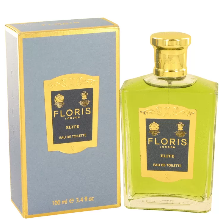 Floris Elite Eau De Toilette Spray