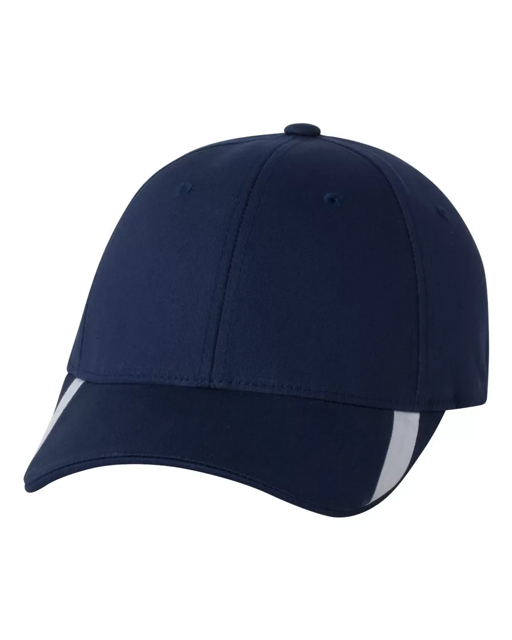 Flexfit 5006 V-Flex Swoosh Cap