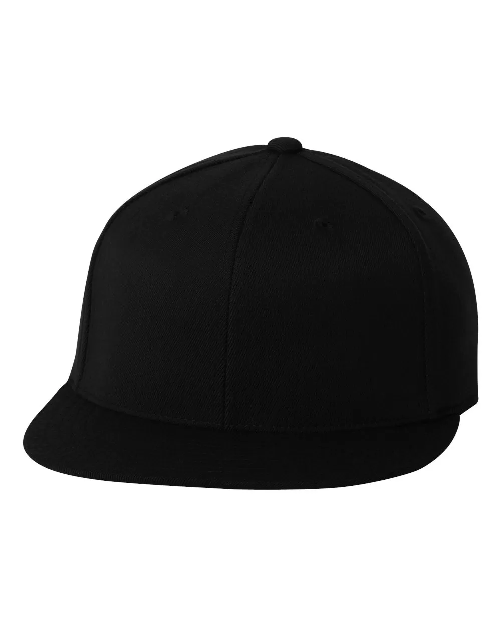 Flexfit 6210FF 210 Flat Bill Cap