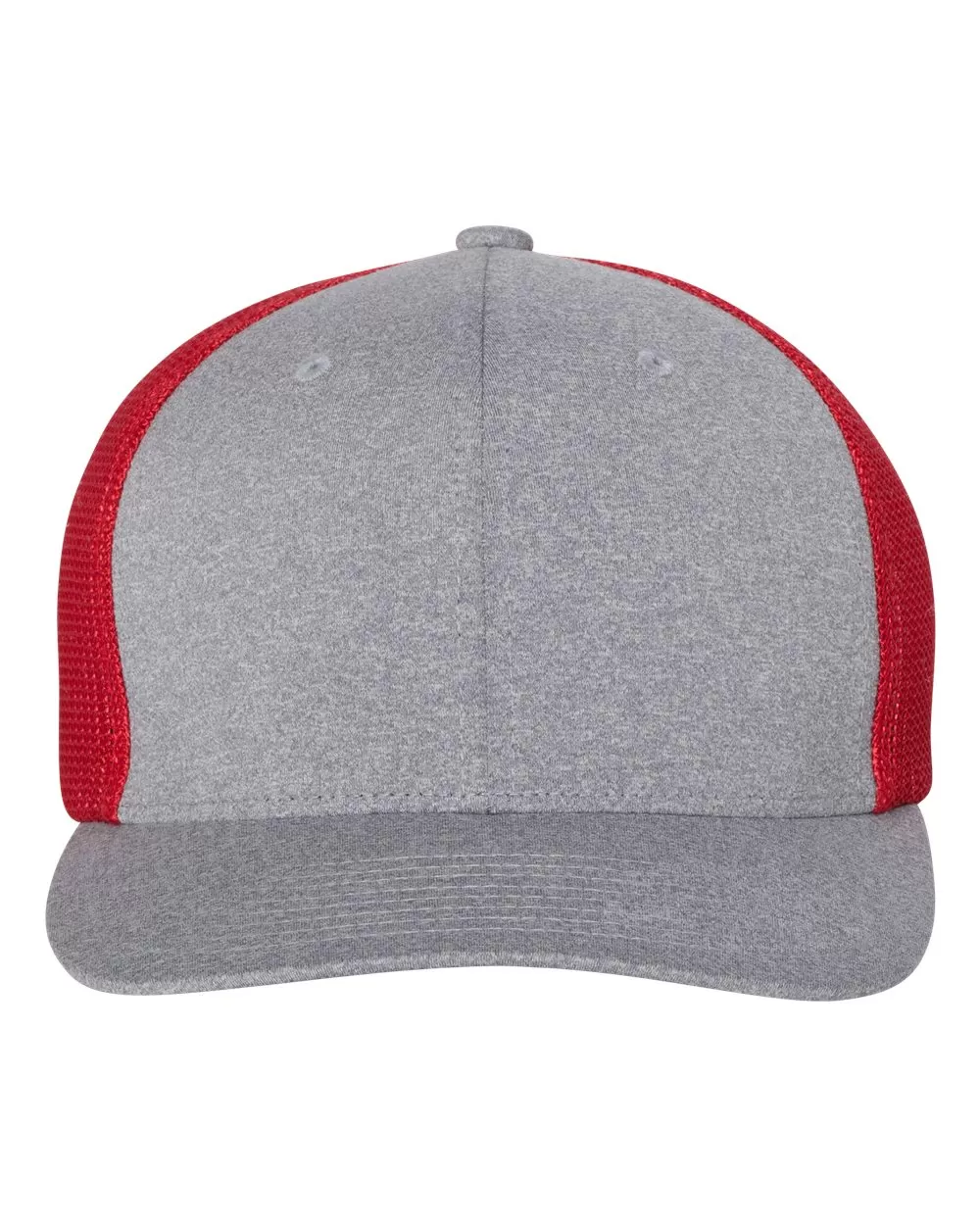 Flexfit 6311 M?lange Trucker Cap