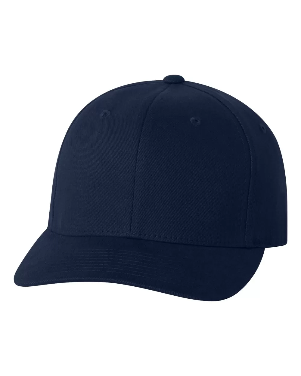 Flexfit 6377 Brushed Twill Cap