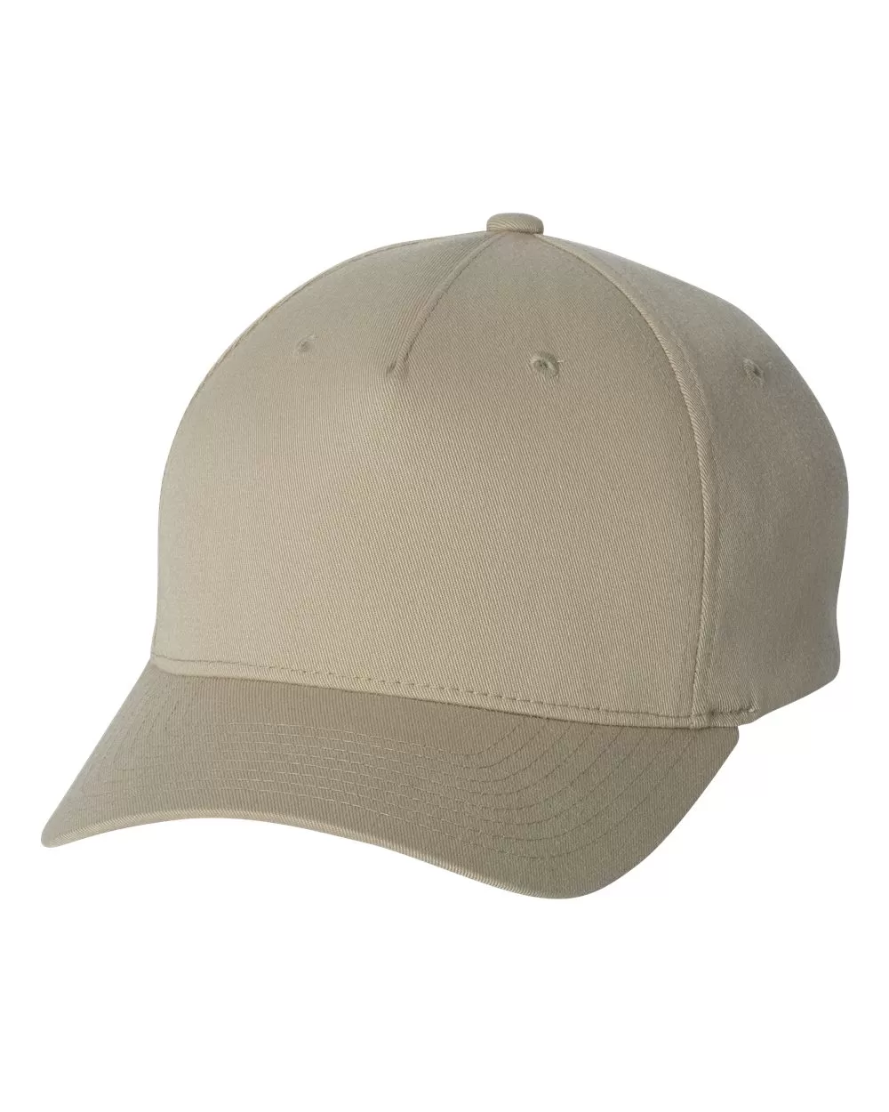 Flexfit 6560 Five Panel Cap