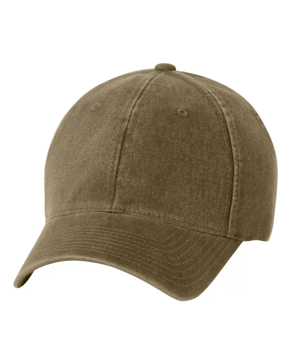 Flexfit 6997 Garment-Washed Cap