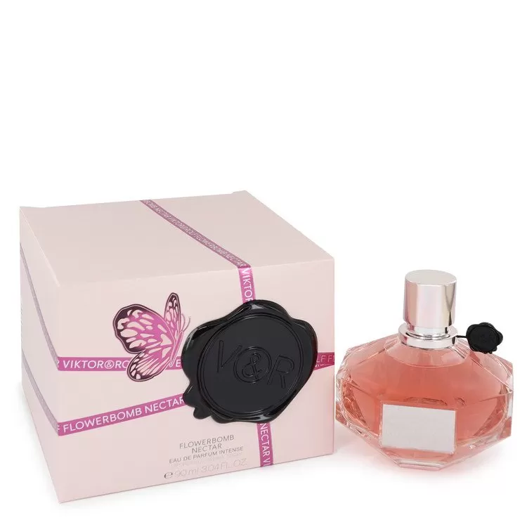 Flowerbomb Nectar Eau De Parfum Spray