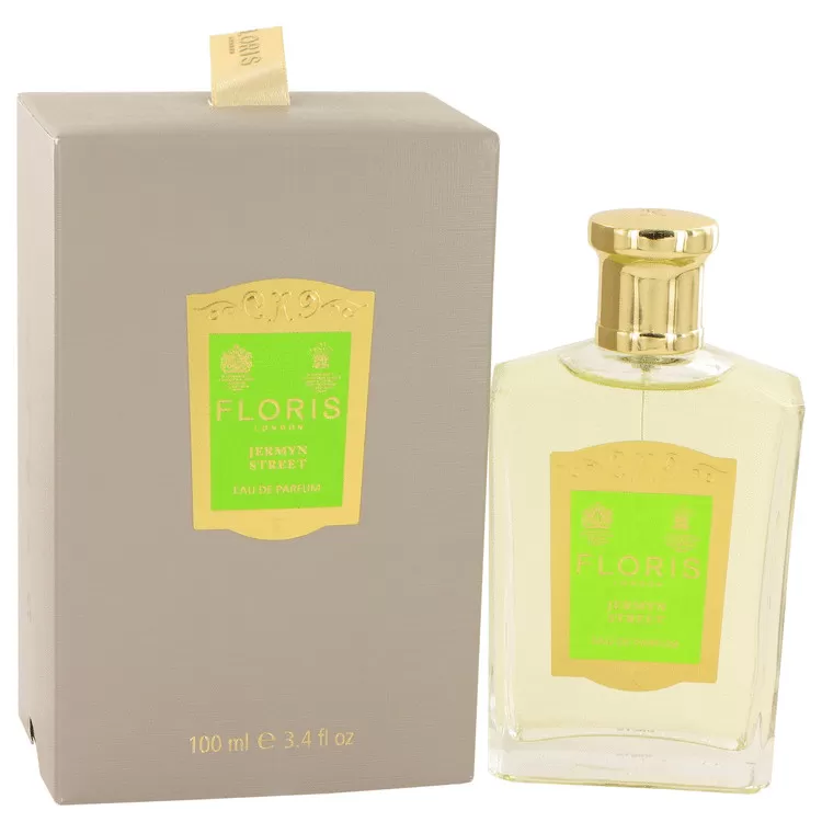Floris Jermyn Street Eau De Parfum Spray