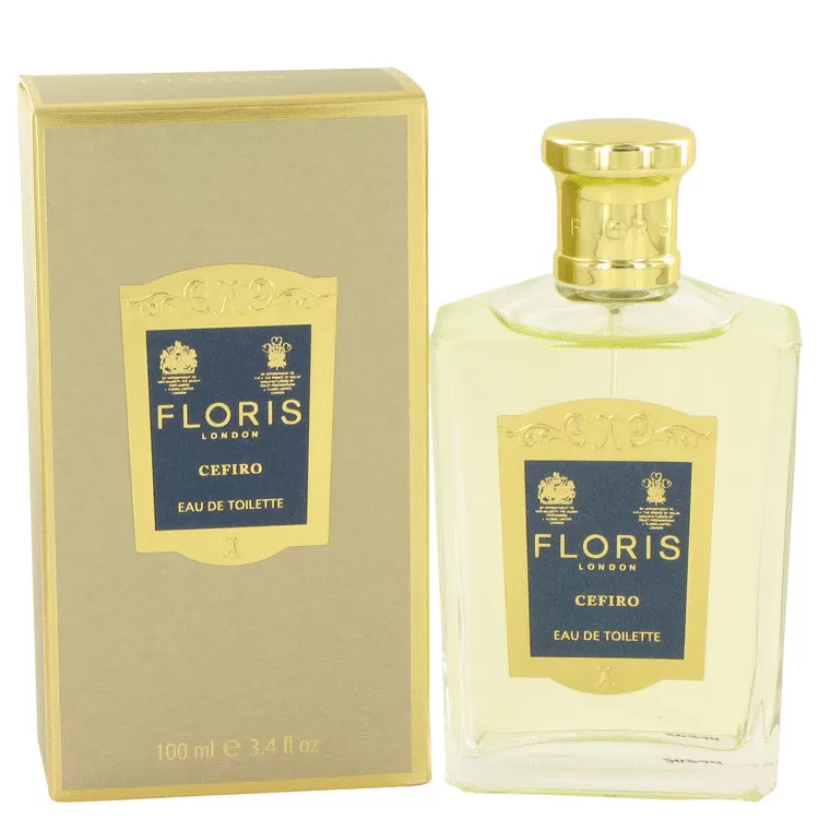 Floris Cefiro Eau De Toilette Spray