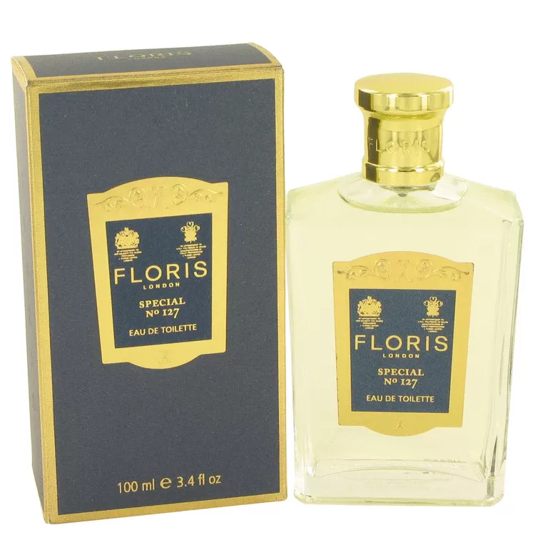 Floris Special No 127 Eau De Toilette Spray (Unisex)