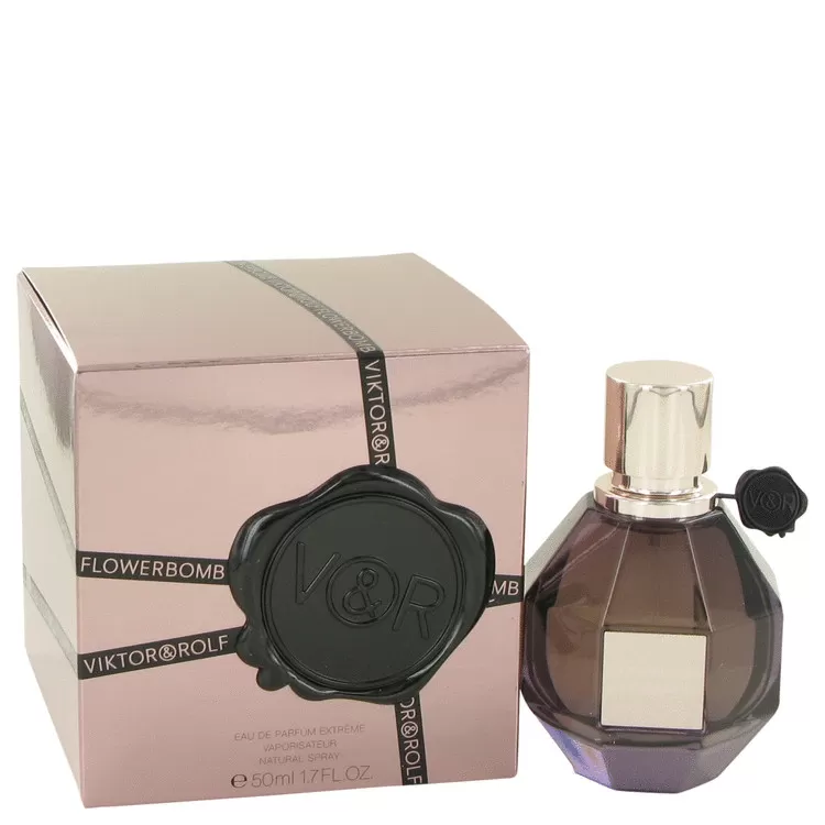 Flowerbomb Extreme Eau De Parfum Spray