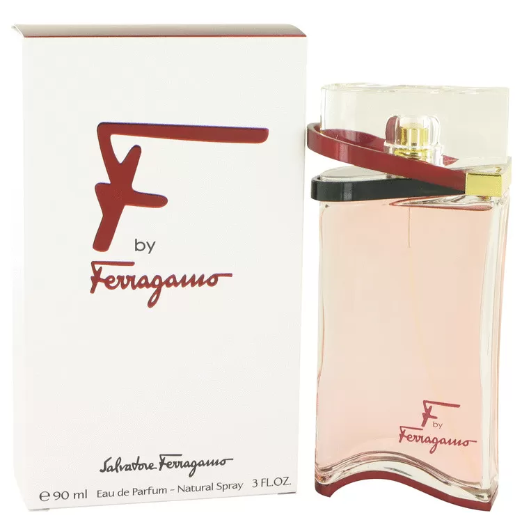 F Eau De Parfum Spray