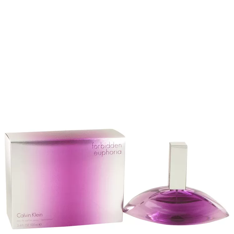 Forbidden Euphoria Eau De Parfum Spray