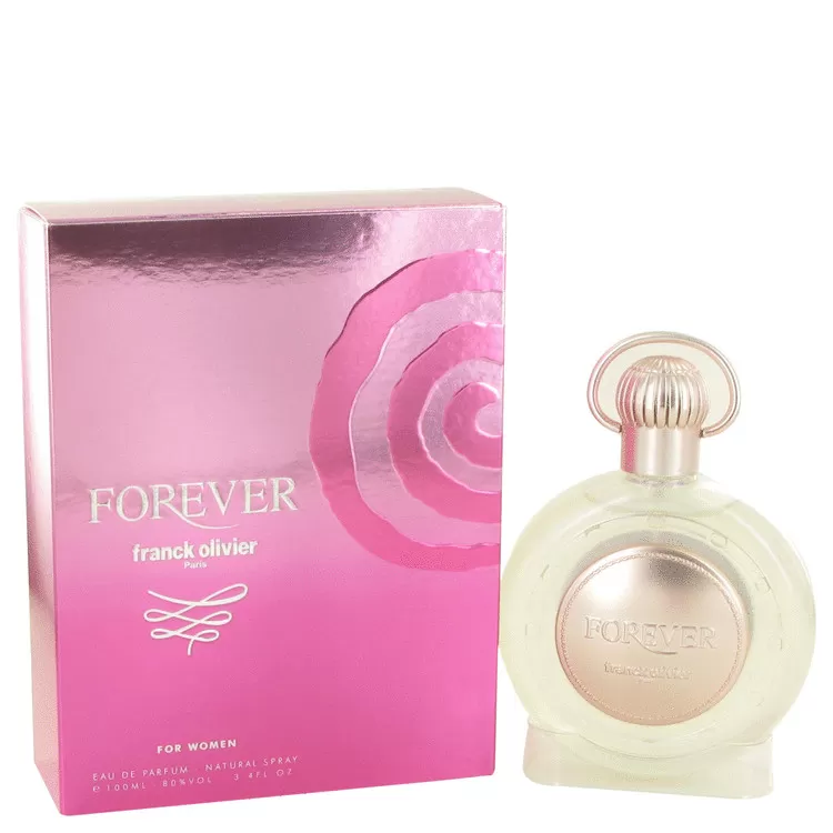 Forever Franck Olivier Eau De Parfum Spray