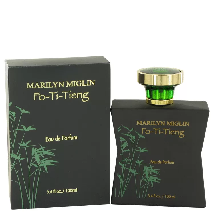 Fo Ti Tieng Eau De Parfum Spray