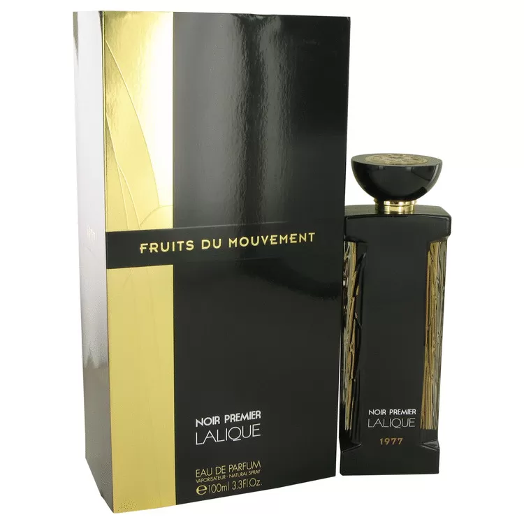 Fruits Du Mouvement Eau De Parfum Spray