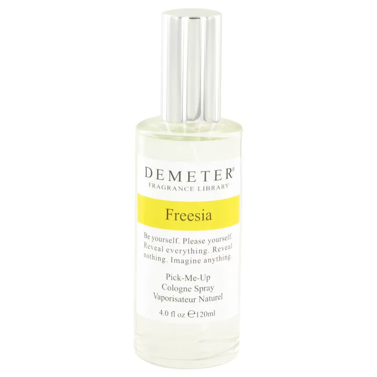 Demeter Freesia Cologne Spray