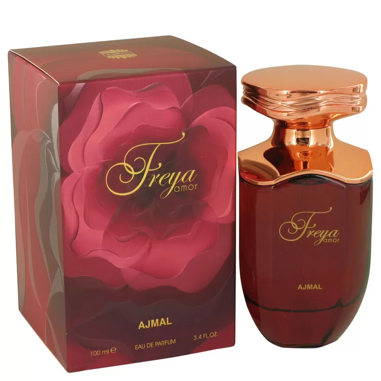 Freya Amor Eau De Parfum Spray