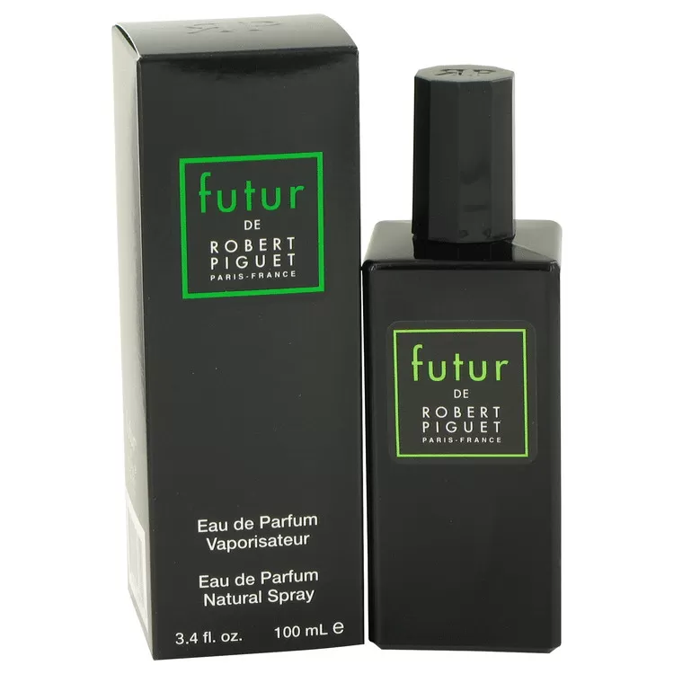 Futur Eau De Parfum Spray