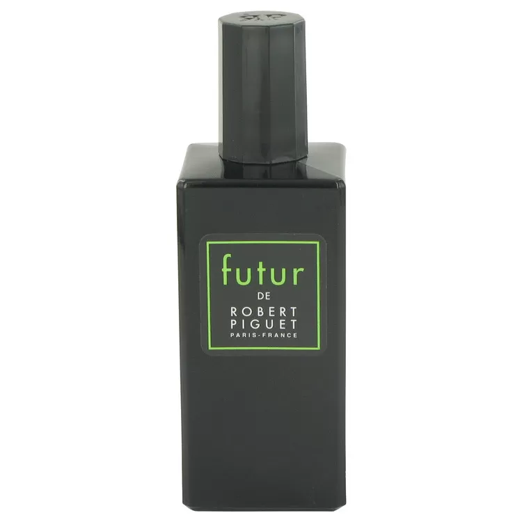 Futur Eau De Parfum Spray (Tester)