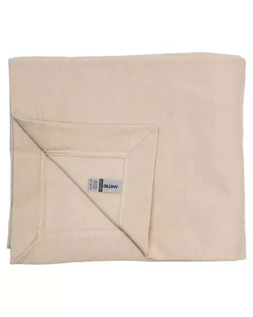 Gildan G189 Heavy Blend Fleece Stadium Blanket