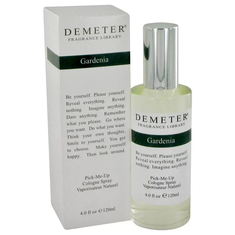 Demeter Gardenia Cologne Spray