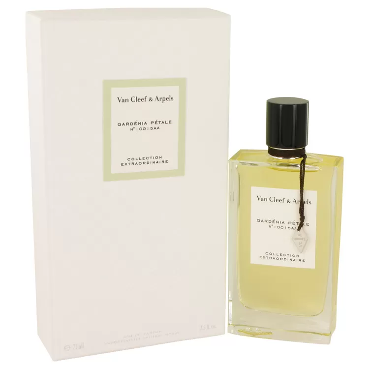 Gardenia Petale Eau De Parfum Spray